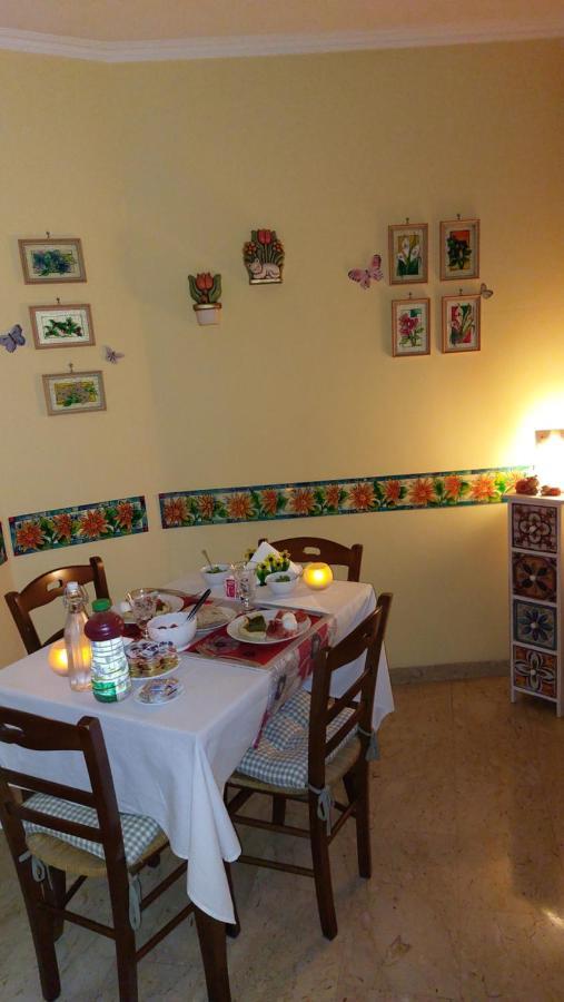 Gaia'S Room B&B Řím Exteriér fotografie