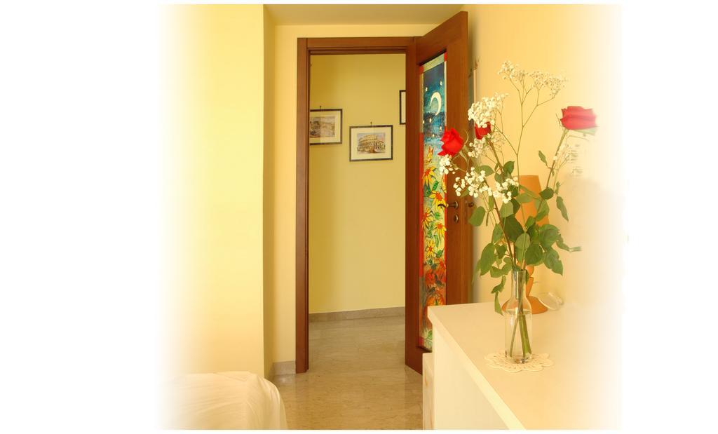 Gaia'S Room B&B Řím Exteriér fotografie