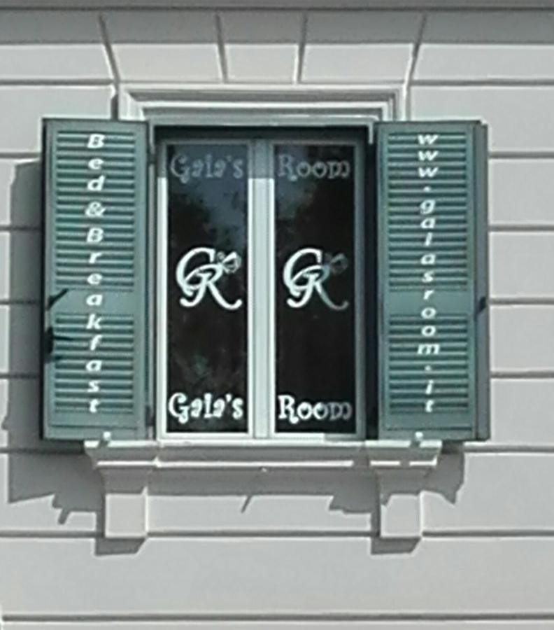 Gaia'S Room B&B Řím Exteriér fotografie
